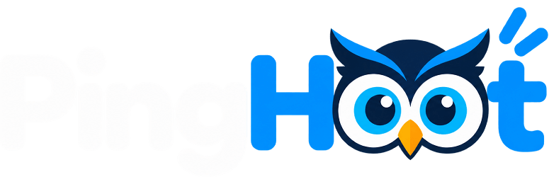 PingHoot